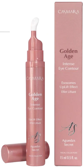 Golden Age Intense Eye Contour
